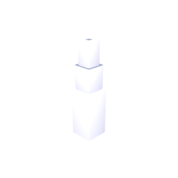 Low Detail Building F